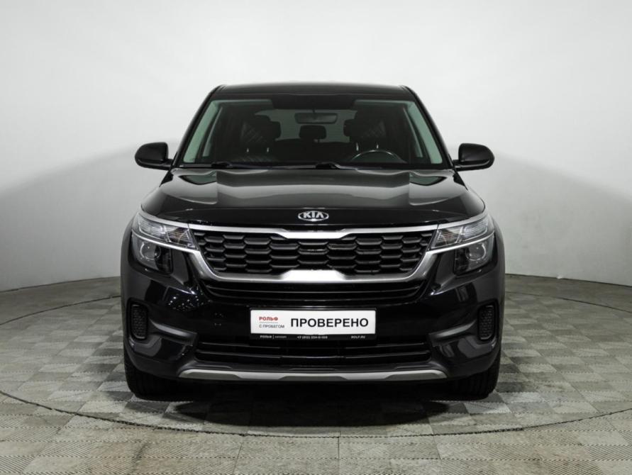 Kia Seltos I Санкт-Петербург  - изображение 2