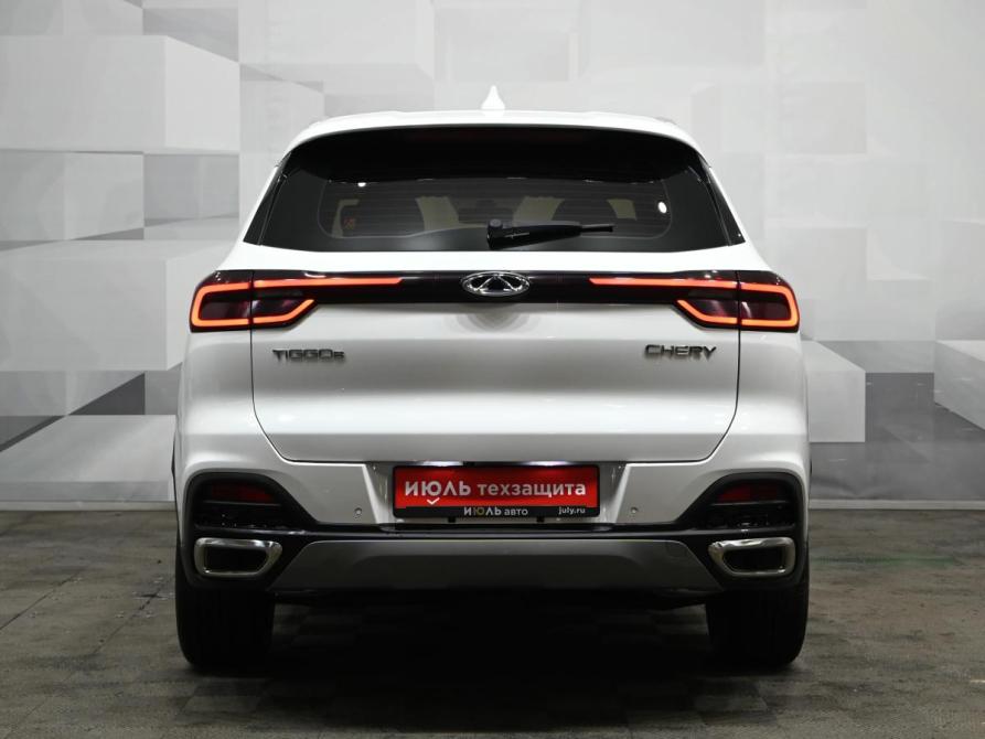 Chery Tiggo 8 I Екатеринбург  - изображение 5