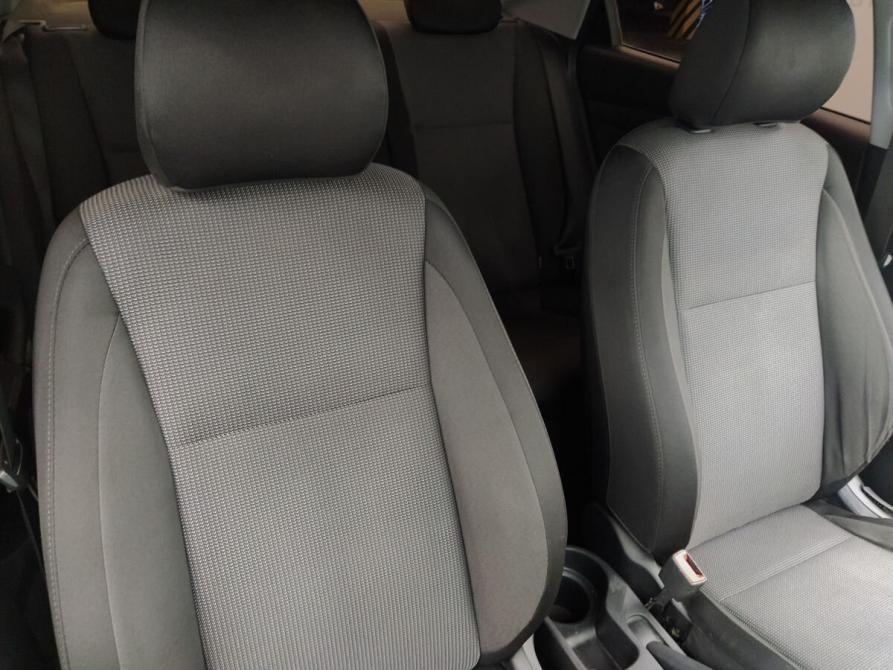 Hyundai Solaris II Екатеринбург  - изображение 20