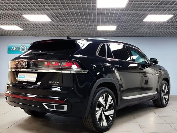 Volkswagen Teramont I Рестайлинг (China Market) с пробегом 2022 года, цена 4 500 000 рублей, 54570 км, внедорожник, Автокод Объявления