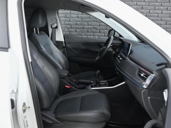 Chery Tiggo 4 Pro I Рестайлинг с пробегом 2025 года, цена 1 900 000 рублей, 22506 км, внедорожник, Автокод Объявления