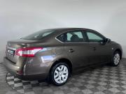 Nissan Sentra VII (B17) Ростов-на-Дону  - изображение 21