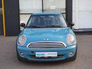 Mini Hatch II (R56) Москва  - изображение 16