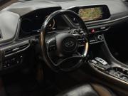 Hyundai Sonata VIII (DN8) Красноярск  - изображение 45