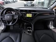 Toyota Camry VIII (XV70) Москва  - изображение 30