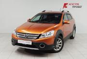 Dongfeng H30 Cross Саратов  - изображение 24
