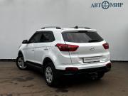 Hyundai Creta I Рестайлинг Москва  - изображение 19