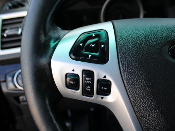 Ford Explorer V с пробегом 2012 года, цена 1 239 000 рублей, 275717 км, внедорожник, Автокод Объявления