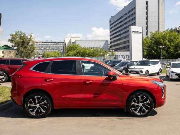 Haval Jolion I с пробегом 2023 года, цена 1 888 000 рублей, 38300 км, внедорожник, Автокод Объявления