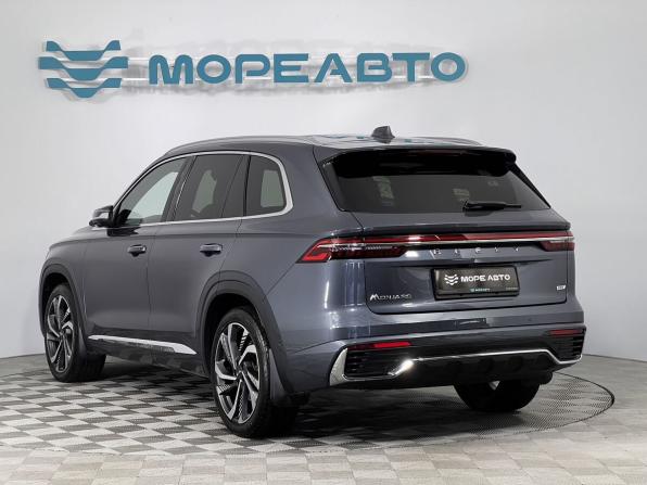 Geely Monjaro I с пробегом 2023 года, цена 3 450 000 рублей, 38683 км, внедорожник, Автокод Объявления