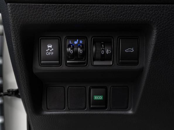 Nissan Qashqai II Рестайлинг 2 с пробегом 2025 года, цена 3 249 000 рублей, 129 км, внедорожник, Автокод Объявления