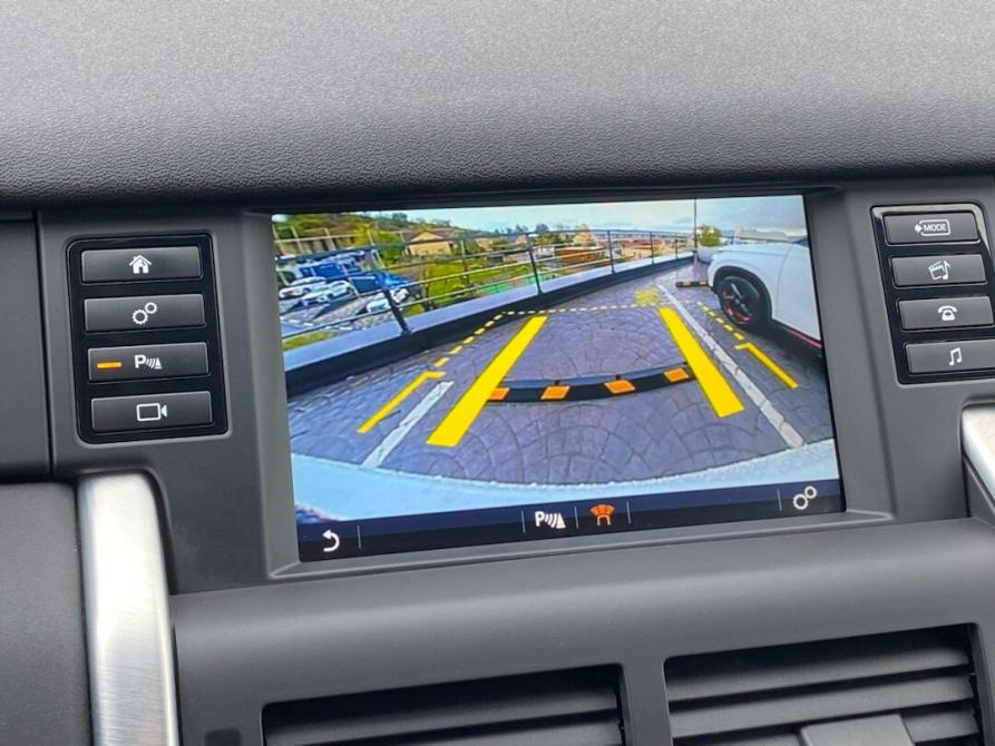 Land Rover Discovery Sport I Сочи  - изображение 16