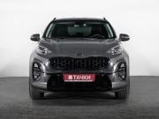Kia Sportage IV Рестайлинг Иркутск  - изображение 28