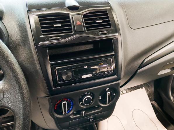 Lada (ВАЗ) Granta I Рестайлинг с пробегом 2022 года, цена 733 200 рублей, 27132 км, седан, Автокод Объявления