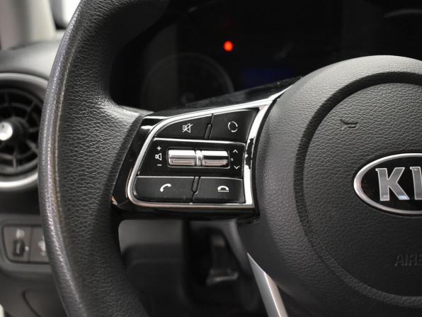 Kia Cerato IV с пробегом 2020 года, цена 1 670 000 рублей, 81000 км, седан, Автокод Объявления
