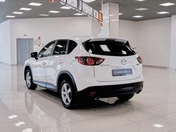 Mazda CX-5 I с пробегом 2012 года, цена 995 000 рублей, 241318 км, внедорожник, Автокод Объявления