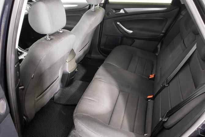 Ford Mondeo IV Рестайлинг с пробегом 2012 года, цена 799 000 рублей, 182487 км, седан, Автокод Объявления