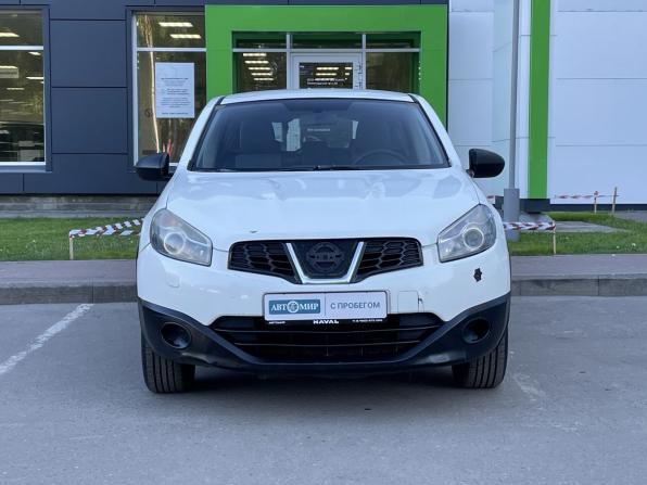 Nissan Qashqai I Рестайлинг с пробегом 2011 года, цена 699 000 рублей, 306740 км, внедорожник, Автокод Объявления