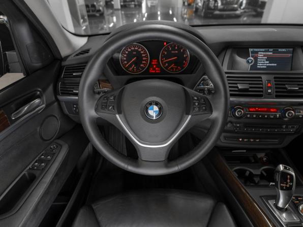 BMW X5 II (E70) Рестайлинг с пробегом 2011 года, цена 2 130 000 рублей, 177950 км, внедорожник, Автокод Объявления