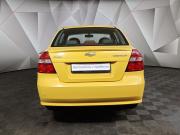 Chevrolet Aveo I Рестайлинг Москва  - изображение 27
