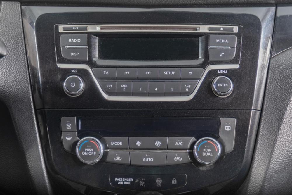Nissan Qashqai II Томск  - изображение 15