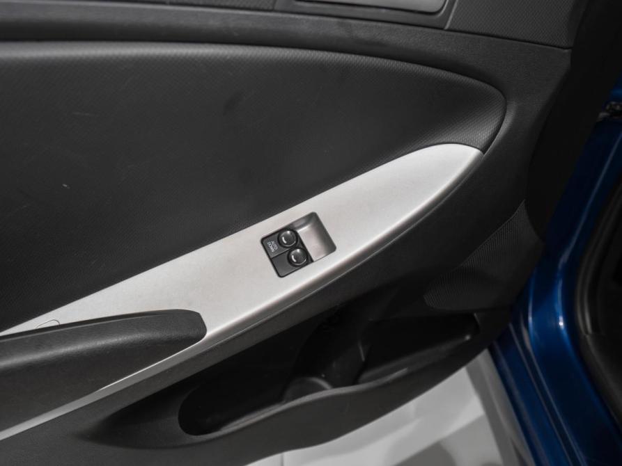 Hyundai Solaris I Москва  - изображение 16