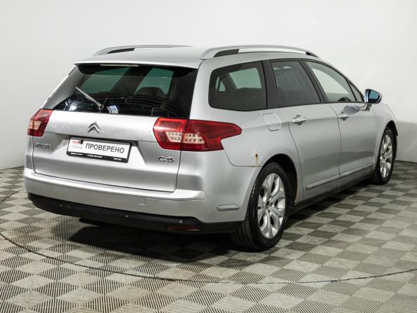 Citroen C5 II с пробегом 2008 года, цена 499 585 рублей, 324882 км, универсал, Автокод Объявления