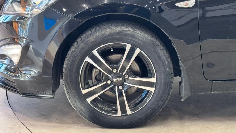 Hyundai Solaris I Рестайлинг Киров  - изображение 16