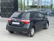 Toyota Vitz III (XP130) Рестайлинг 2 Новосибирск  - изображение 35
