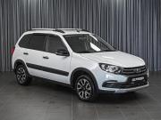Lada (ВАЗ) Granta I Рестайлинг Ставрополь  - изображение 20