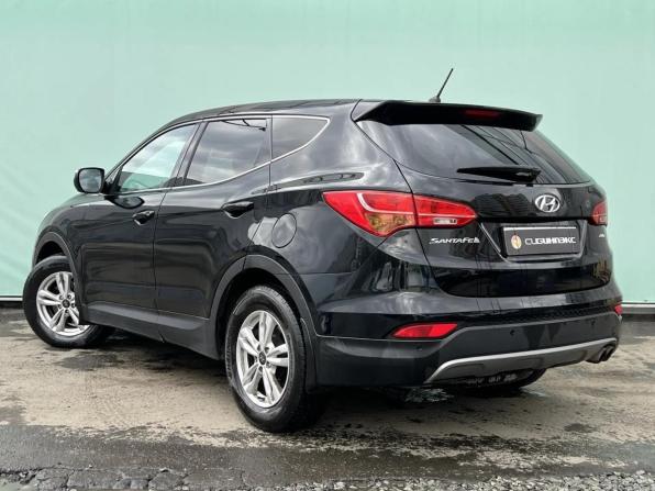 Hyundai Santa Fe III с пробегом 2012 года, цена 1 375 000 рублей, 349000 км, внедорожник, Автокод Объявления