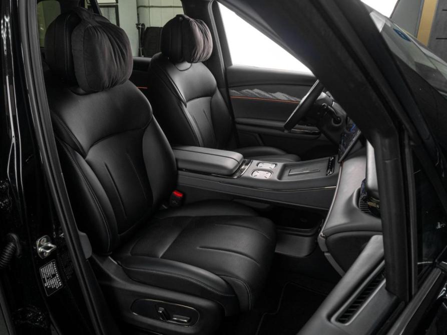 GAC Trumpchi S7 Тюмень  - изображение 17
