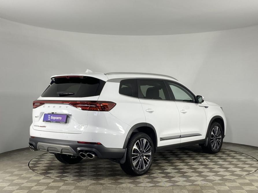 Chery Tiggo 8 Pro Max I Рестайлинг Воронеж  - изображение 6