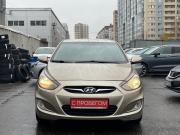 Hyundai Solaris I Санкт-Петербург  - изображение 17