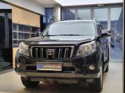 Toyota Land Cruiser Prado 150 Series Мурманск  - изображение 25