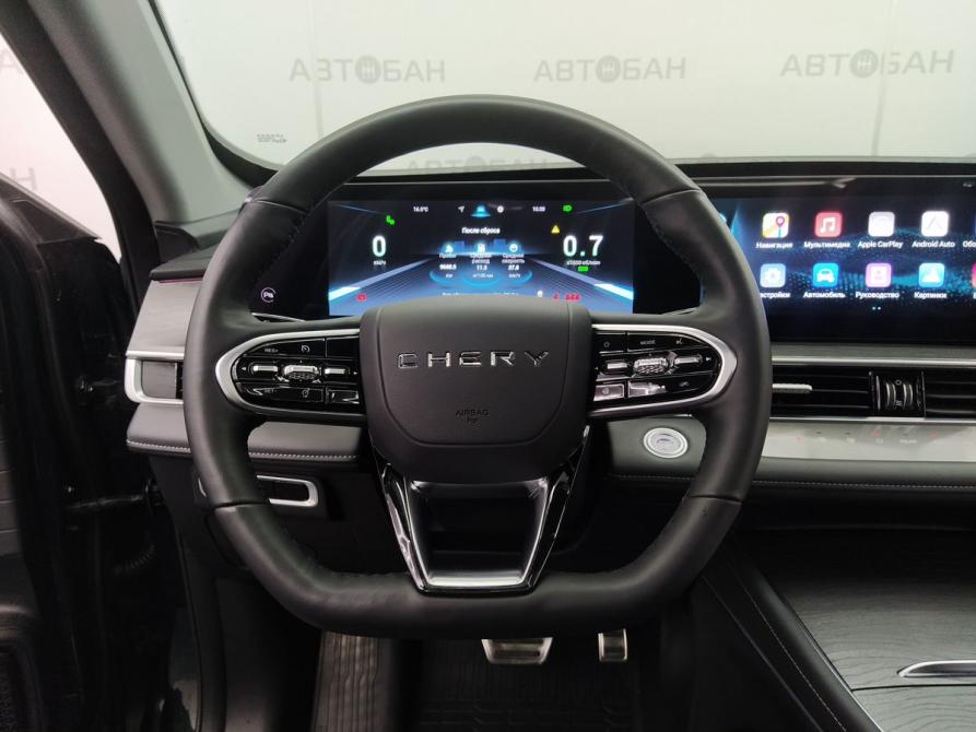 Chery Tiggo 8 Pro Max I Екатеринбург  - изображение 31