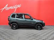 Chevrolet Niva I Рестайлинг Вологда  - изображение 25