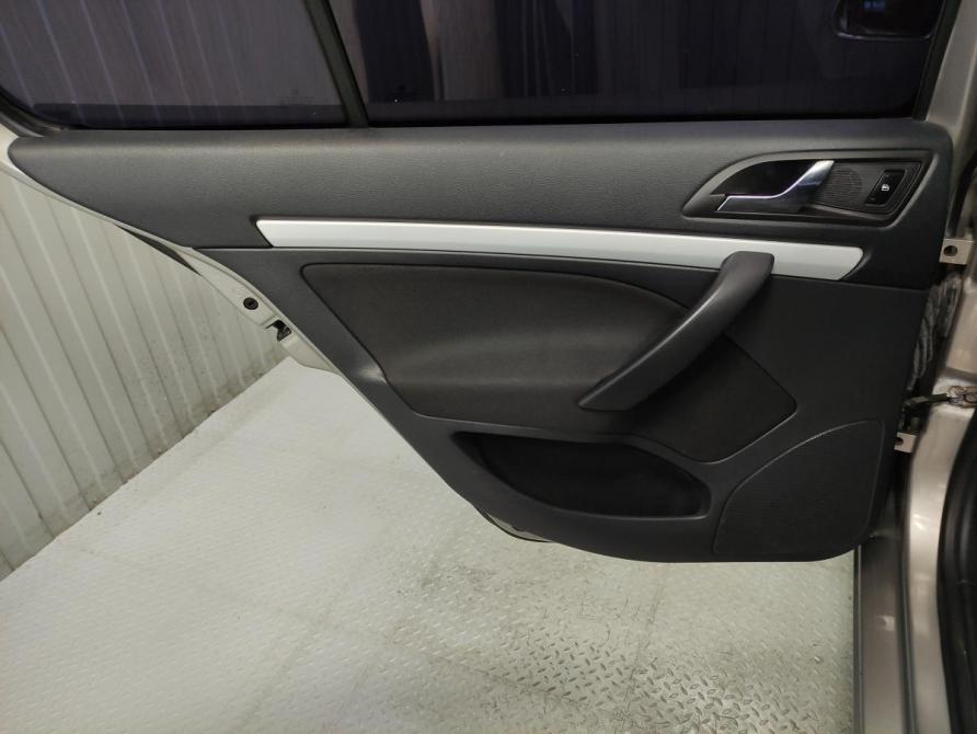 Skoda Octavia II (A5) Рестайлинг Пермь  - изображение 15