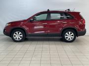 Kia Sorento II Рестайлинг Воронеж  - изображение 28