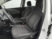 Chevrolet Aveo II Ставрополь  - изображение 46
