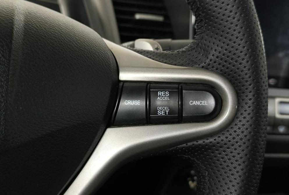 Honda Civic VIII Нижний Новгород  - изображение 16