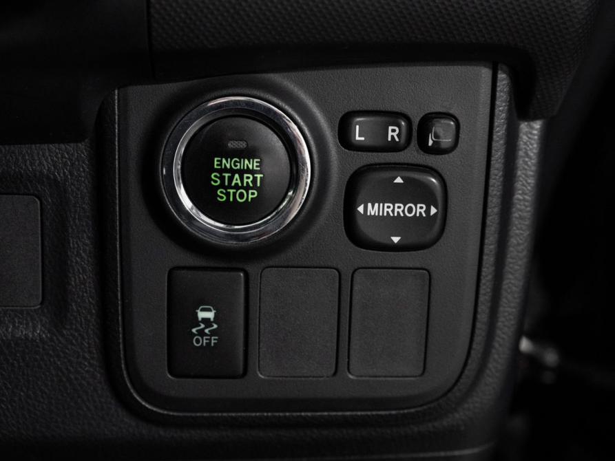 Toyota Wish II Иркутск  - изображение 16