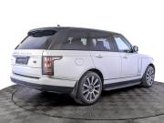 Land Rover Range Rover IV Москва  - изображение 35