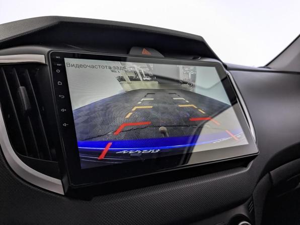 Hyundai Creta I Рестайлинг с пробегом 2021 года, цена 2 050 000 рублей, 64756 км, внедорожник, Автокод Объявления
