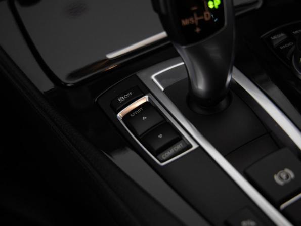 BMW 5 серии VI (F10/F11/F07) Рестайлинг с пробегом 2015 года, цена 2 275 000 рублей, 98436 км, седан, Автокод Объявления
