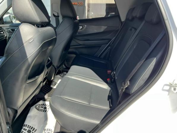 Chery Tiggo 4 Pro I с пробегом 2023 года, цена 1 400 000 рублей, 40121 км, внедорожник, Автокод Объявления