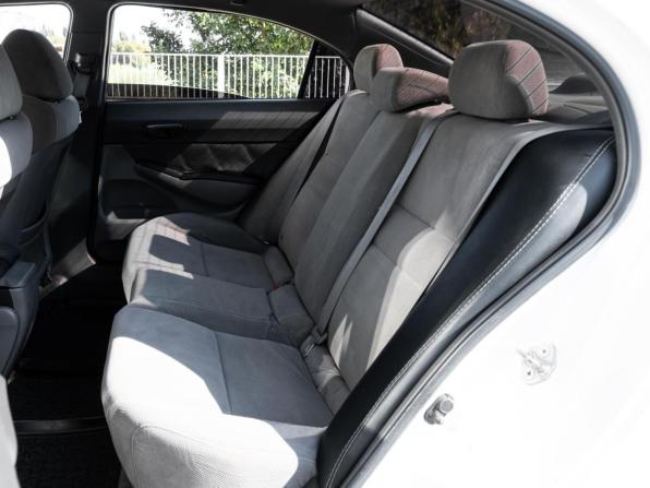 Honda Civic VIII с пробегом 2008 года, цена 677 000 рублей, 304522 км, седан, Автокод Объявления