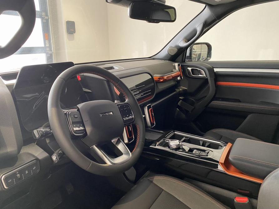 Haval Dargo Ярославль  - изображение 9