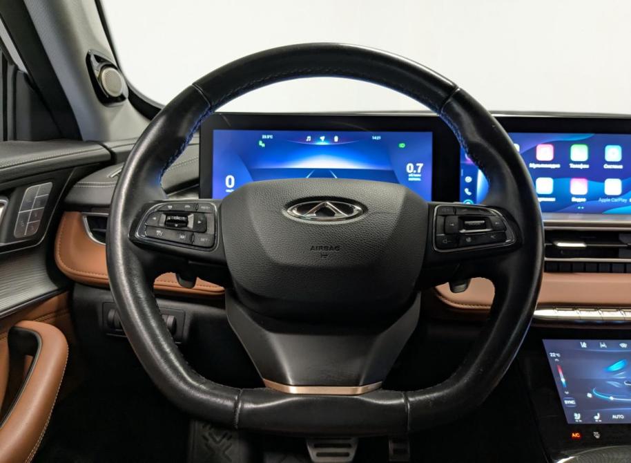 Chery Tiggo 8 Pro Max I Санкт-Петербург  - изображение 24