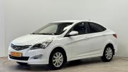 Hyundai Solaris I Рестайлинг Липецк  - изображение 17